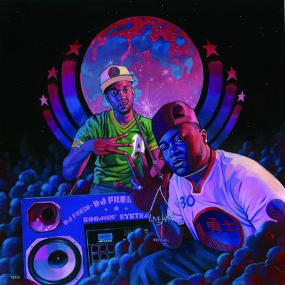 J. Stalin - The Tonite Show  CD